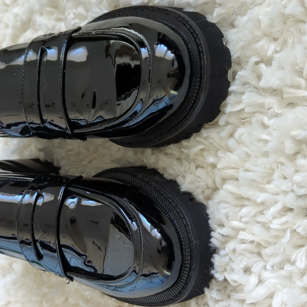 AEROSOLES Randi Loafers - Picture 4 of 14